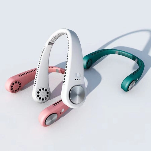 Portable Electric Neck Fan