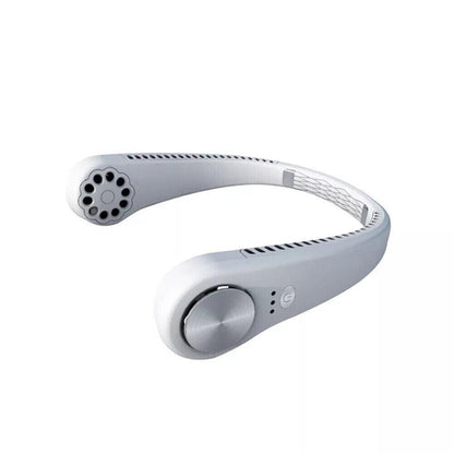 Portable Electric Neck Fan