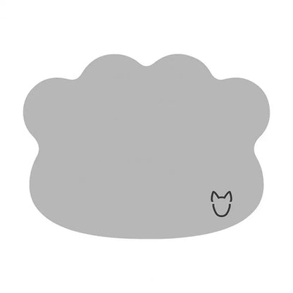 Pet's Natural Cooling Summer Sleep Mat