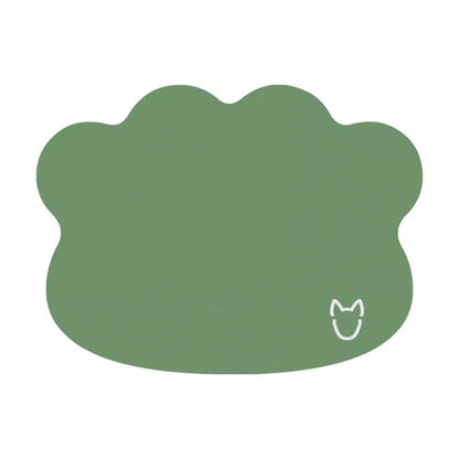Pet's Natural Cooling Summer Sleep Mat