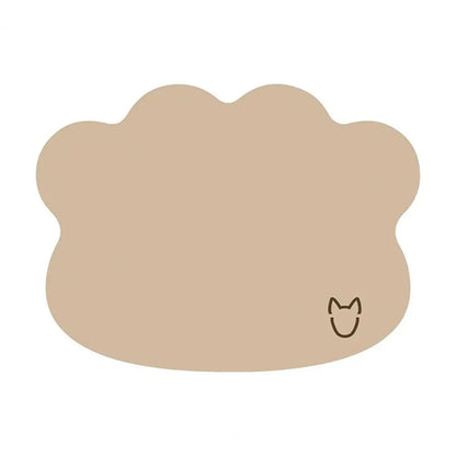 Pet's Natural Cooling Summer Sleep Mat