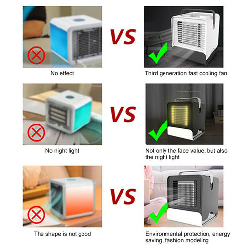 USB Air Conditioner