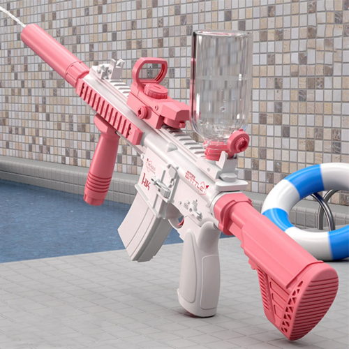 Automatic Water Gun Rifle