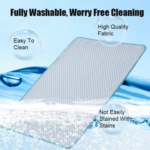 Breathable Pet Cooling Mat for Dogs and Cats