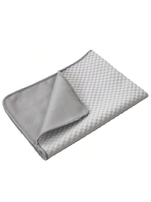 Breathable Pet Cooling Mat for Dogs and Cats