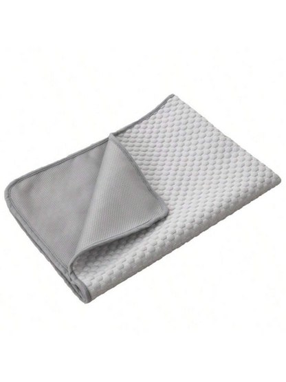 Breathable Pet Cooling Mat for Dogs and Cats