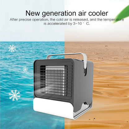 USB Air Conditioner
