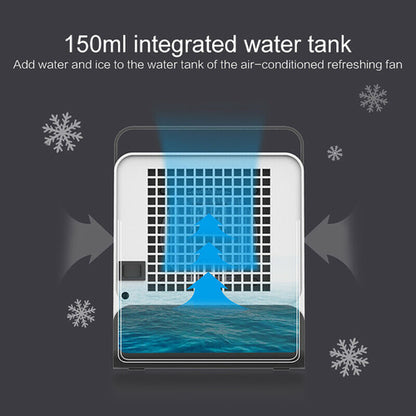 USB Air Conditioner