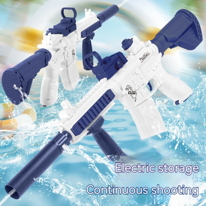 Automatic Water Gun Rifle