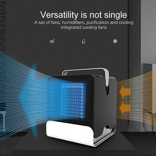 USB Air Conditioner