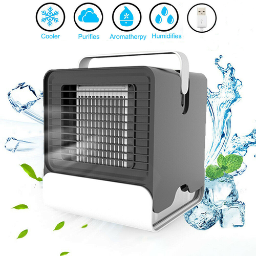 USB Air Conditioner