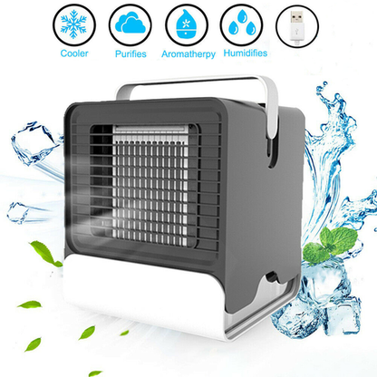 USB Air Conditioner