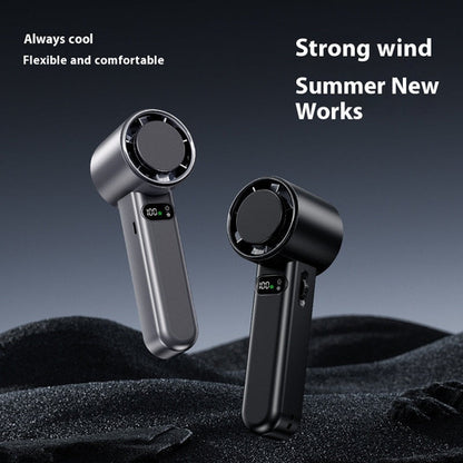 Mini Fan Pro
