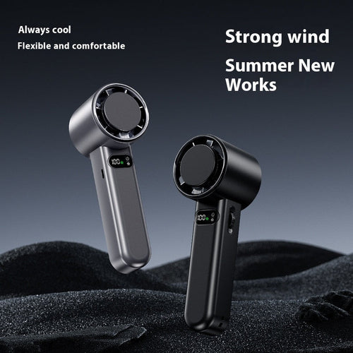 Mini Fan Pro